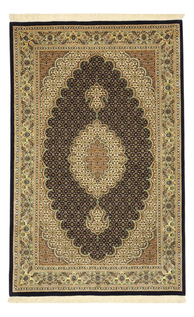Tabriz - 50 Raj Alfombra 98x160cm - Alfombra persa