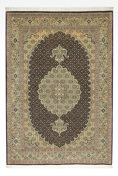 Tabriz - 50 Raj Alfombra 100x147cm - Alfombra persa