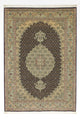 Tabriz - 50 Raj Alfombra 147x100cm - Alfombra persa
