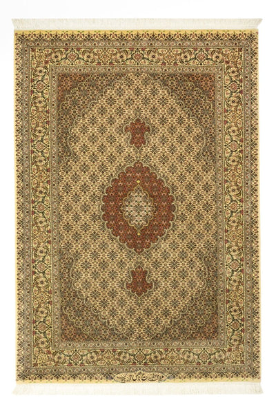 Tabriz - 50 Raj Alfombra 103x150cm - Alfombra persa