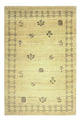 Kashkuli Alfombra 150x101cm - Alfombra persa