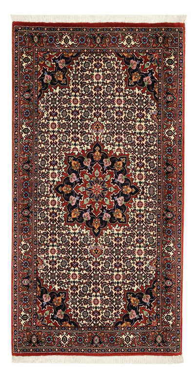 Bidjar Alfombra 72x137cm - Alfombra persa