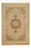 Alfombra persa - Tabriz - 300 x 201 cm - beige claro