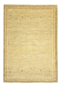 Alfombra Gabbeh - Persa Kashkuli - 158 x 112 cm - beige