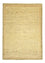 Alfombra Gabbeh - Persa Kashkuli - 158 x 112 cm - beige