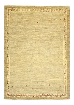 Alfombra Gabbeh - Persa Kashkuli - 158 x 112 cm - beige