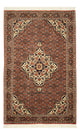 Bidjar Alfombra 89x141cm - Alfombra persa