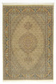 Tabriz Alfombra 102x148cm - Alfombra persa