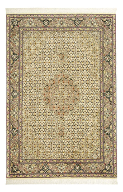 Tabriz - 50 Raj Alfombra 101x152cm - Alfombra persa