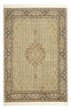 Tabriz - 50 Raj Alfombra 152x101cm - Alfombra persa