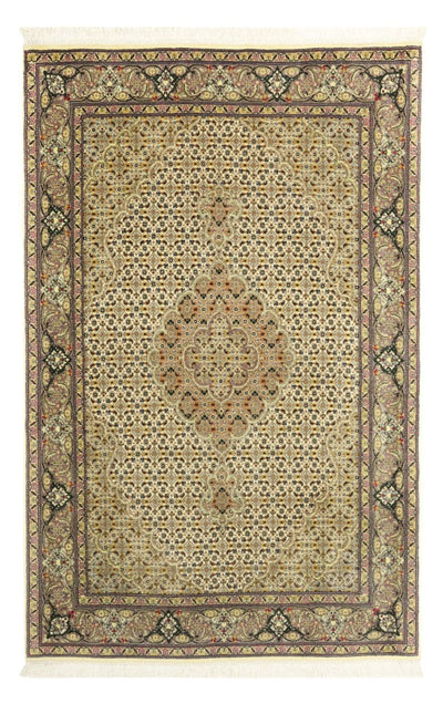 Tabriz - 50 Raj Alfombra 101x152cm - Alfombra persa