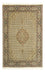 Alfombra Persa - Tabriz - Real - 152 x 101 cm - arena