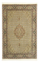 Tabriz - 50 Raj Alfombra 152x101cm - Alfombra persa