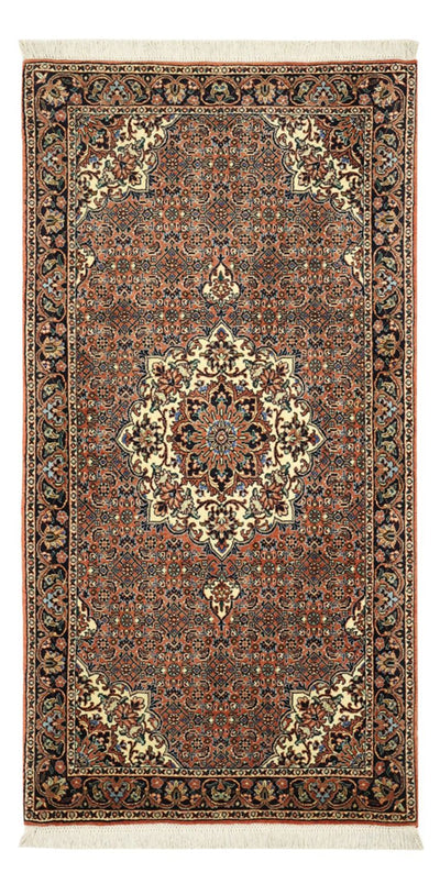 Bidjar Alfombra 70x144cm - Alfombra persa