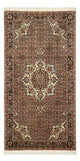 Bidjar Alfombra 144x70cm - Alfombra persa