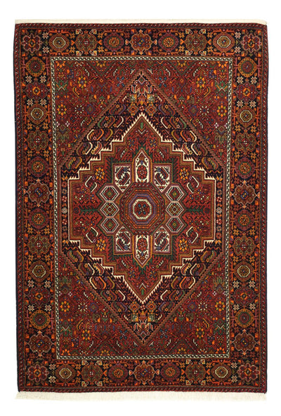 Gholtogh Alfombra 100x150cm - Alfombra persa