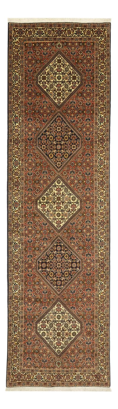 Bidjar Alfombra 82x297cm - Alfombra persa