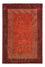 Alfombra Gabbeh - Persa Kashkuli - 157 x 104 cm - rojo