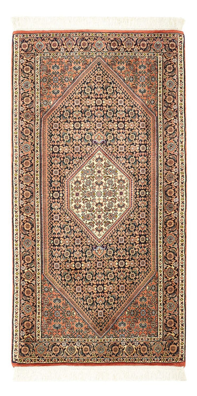 Bidjar Alfombra 70x134cm - Alfombra persa