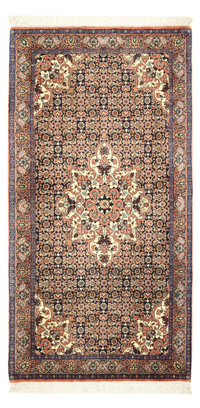 Bidjar Alfombra 72x138cm - Alfombra persa