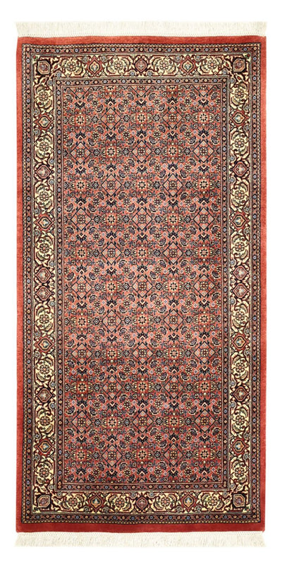 Bidjar Alfombra 70x141cm - Alfombra persa