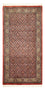 Alfombra persa - Bidjar - 141 x 70 cm - óxido