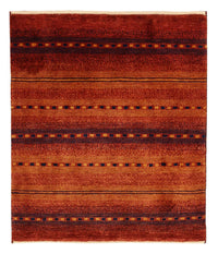 Kashkuli Alfombra 93x77cm - Alfombra persa – product image