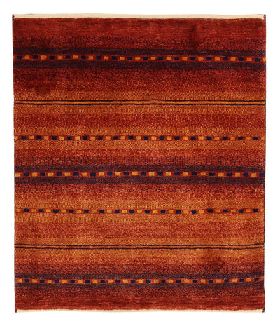 Kashkuli Alfombra 77x93cm - Alfombra persa