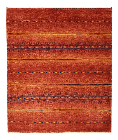 Kashkuli Alfombra 81x97cm - Alfombra persa