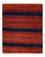 Alfombra Gabbeh - Persa Kashkuli - 92 x 75 cm - multicolor