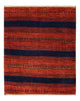 Kashkuli Alfombra 92x75cm - Alfombra persa