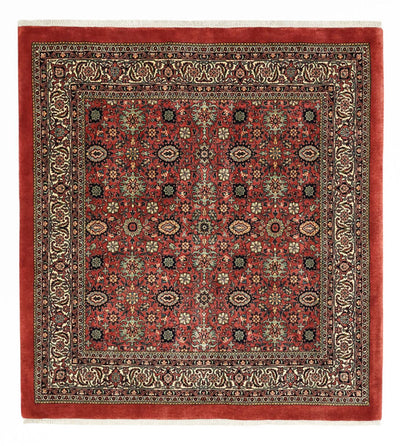 Bidjar Alfombra 153x163cm - Alfombra persa