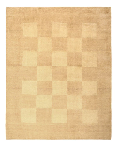 Gabbeh persa Alfombra 243x301cm - Perserteppich Wollteppich