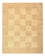 Alfombra Gabbeh - Persa - 301 x 243 cm - beige claro