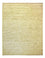 Alfombra Gabbeh - Persa - 321 x 247 cm - beige claro