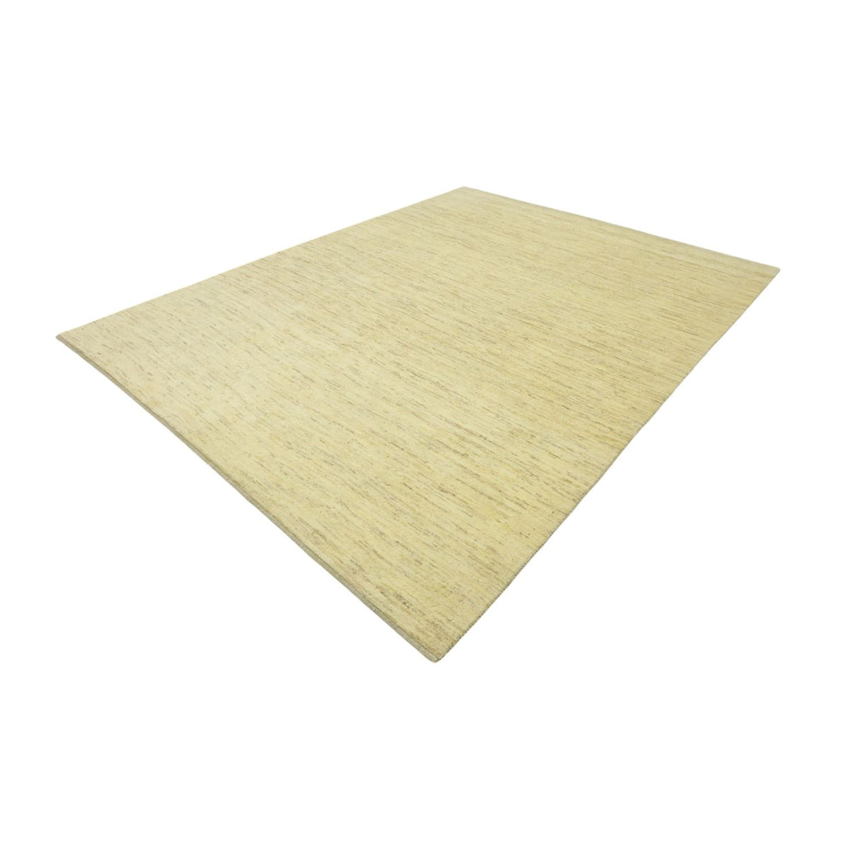Alfombra Gabbeh - Persa - 321 x 247 cm - beige claro