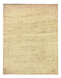 Alfombra Gabbeh - Persa - 329 x 255 cm - beige