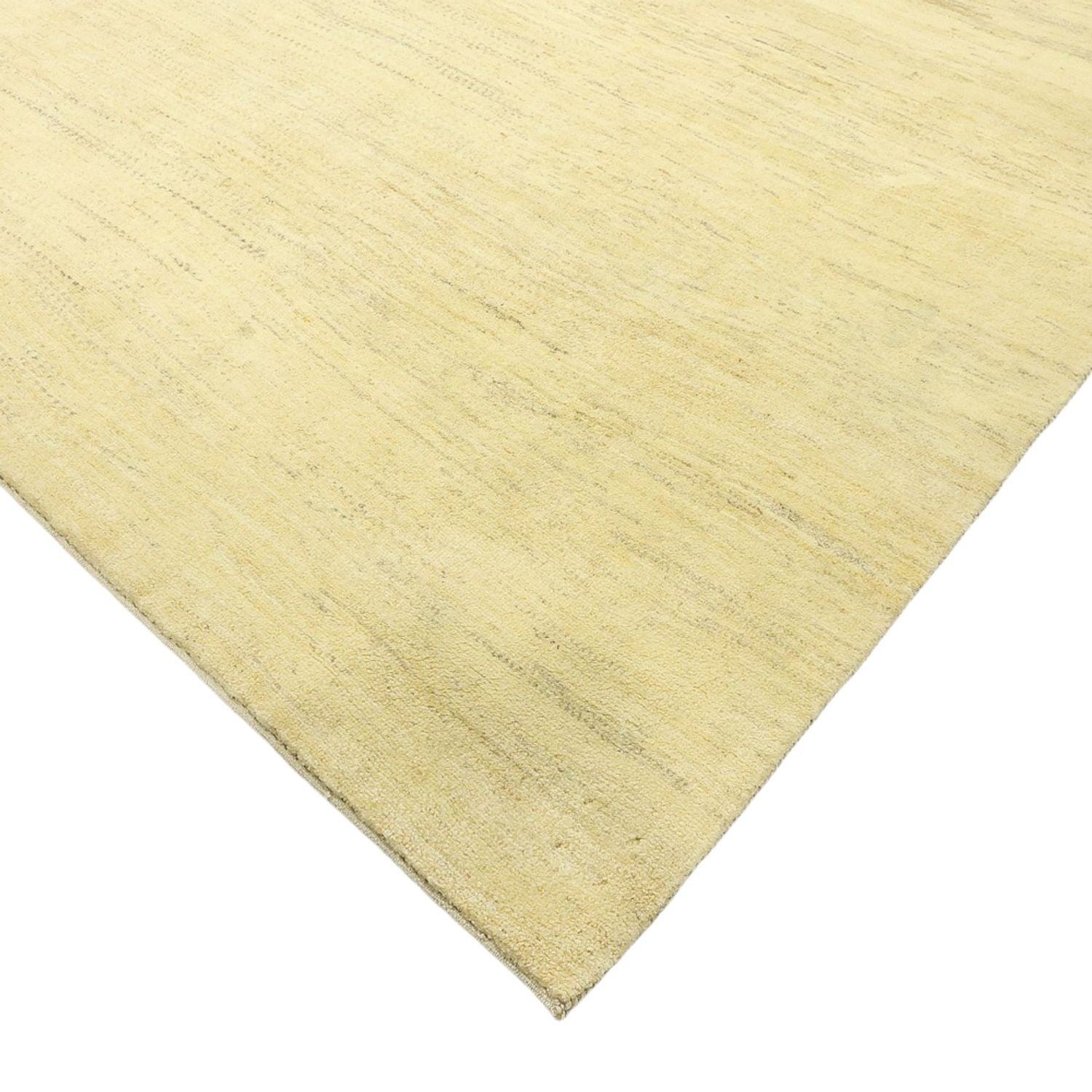 Alfombra Gabbeh - Persa - 329 x 255 cm - beige