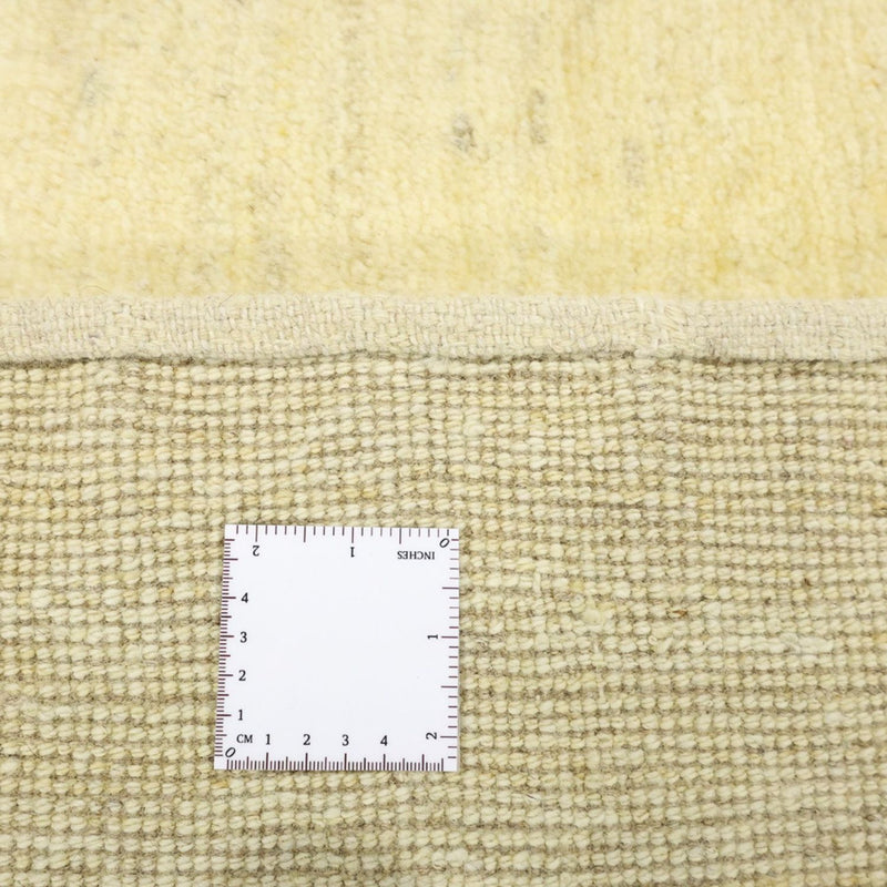 Alfombra Gabbeh - Persa - 329 x 255 cm - beige