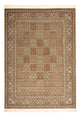 Tabriz - 50 Raj Alfombra 208x149cm - Alfombra persa