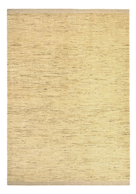 Alfombra Gabbeh - Loribaft Persa - 243 x 174 cm - beige