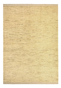 Alfombra Gabbeh - Loribaft Persa - 243 x 174 cm - beige