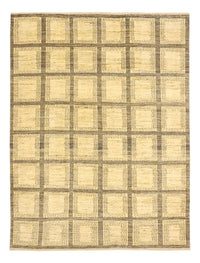 Alfombra Gabbeh - Loribaft Persa - 285 x 224 cm - beige