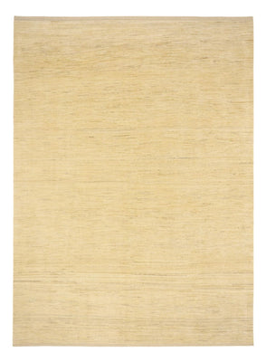 Alfombra Gabbeh - Loribaft Persa - 331 x 249 cm - beige