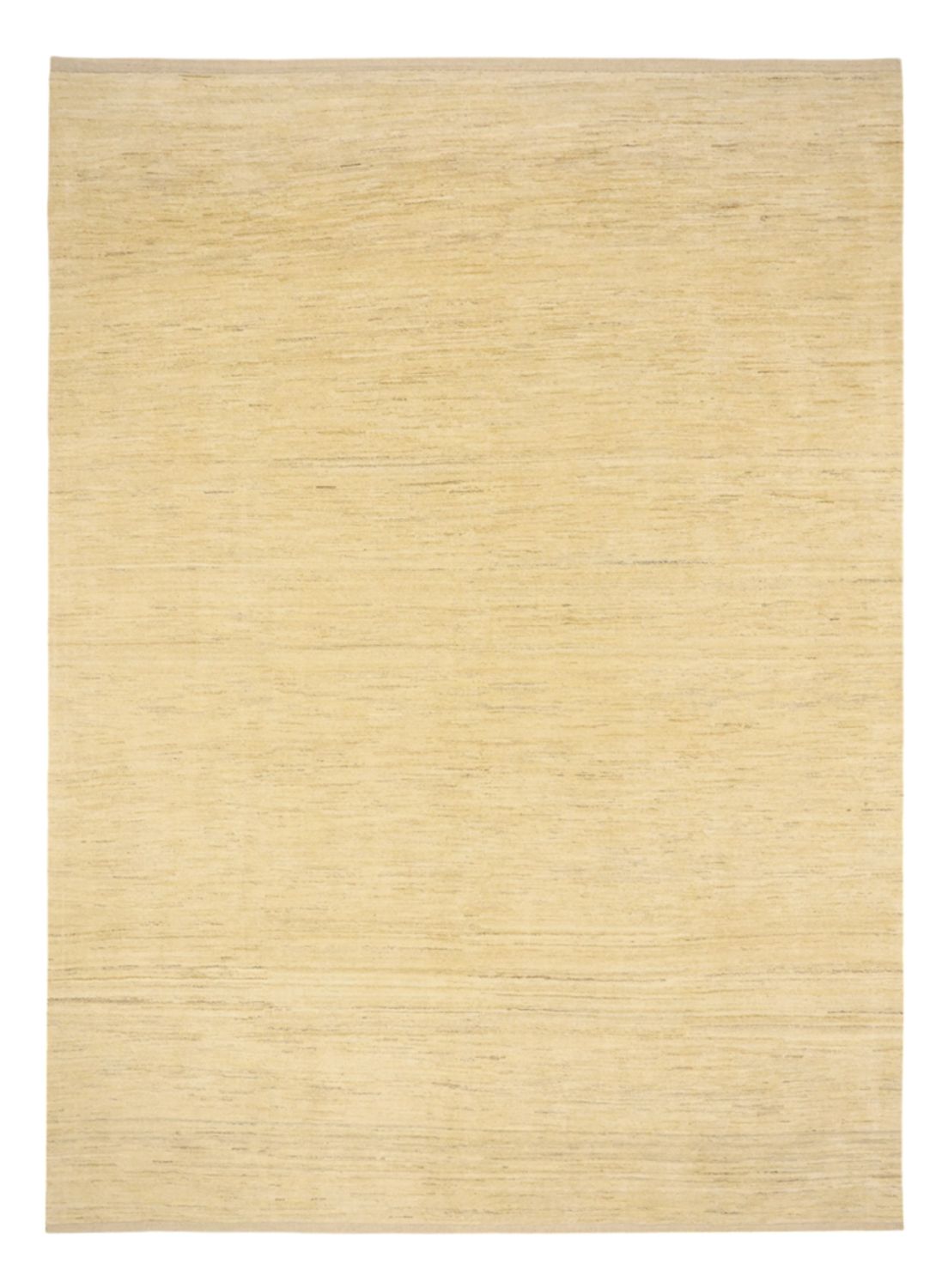 Alfombra Gabbeh - Loribaft Persa - 331 x 249 cm - beige