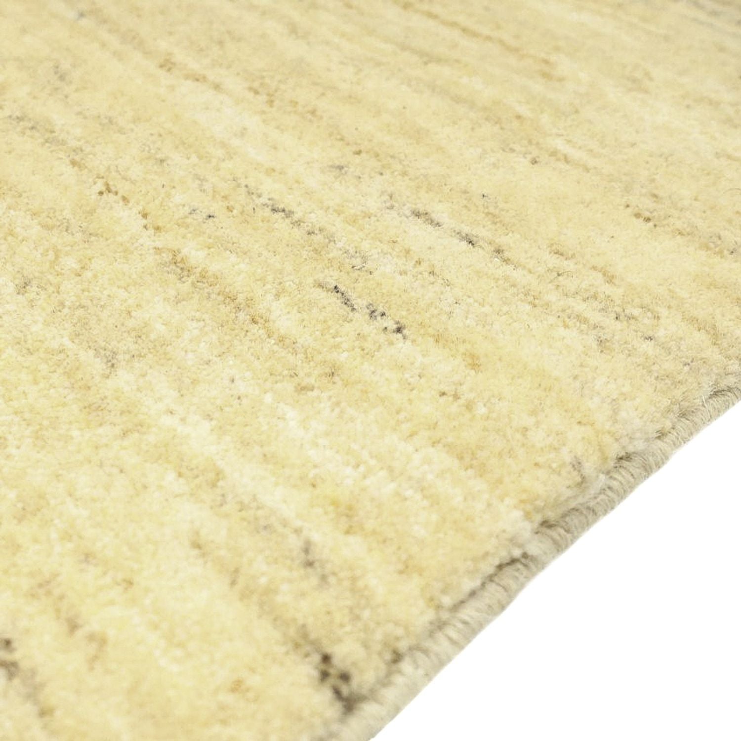 Alfombra Gabbeh - Loribaft Persa - 331 x 249 cm - beige