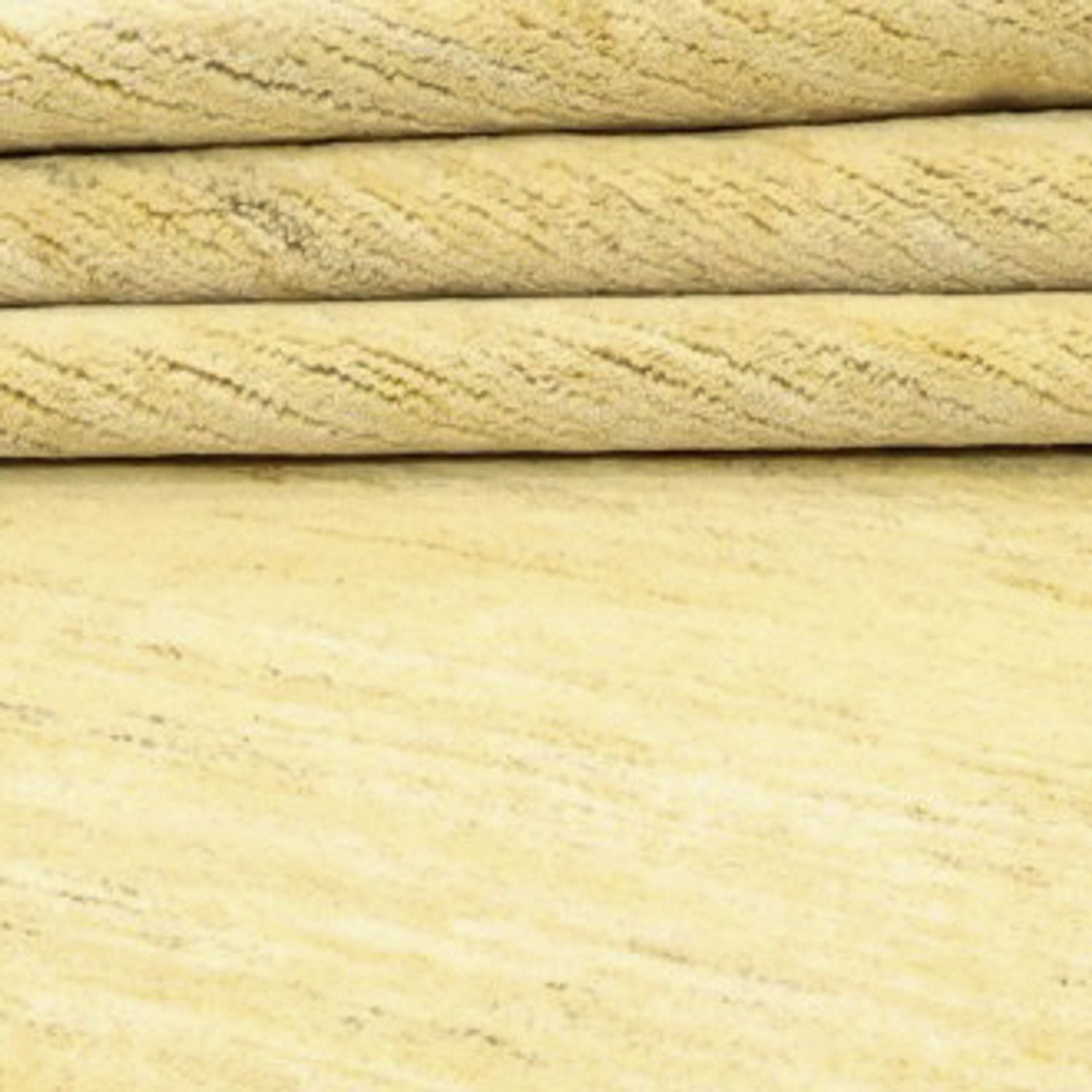 Alfombra Gabbeh - Loribaft Persa - 331 x 249 cm - beige