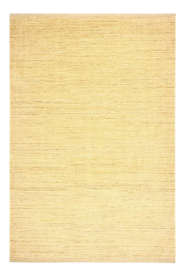 Alfombra Gabbeh - Loribaft Persa - 296 x 207 cm - beige