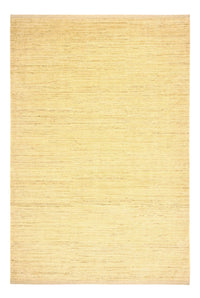 Alfombra Gabbeh - Loribaft Persa - 296 x 207 cm - beige