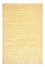 Alfombra Gabbeh - Loribaft Persa - 296 x 207 cm - beige